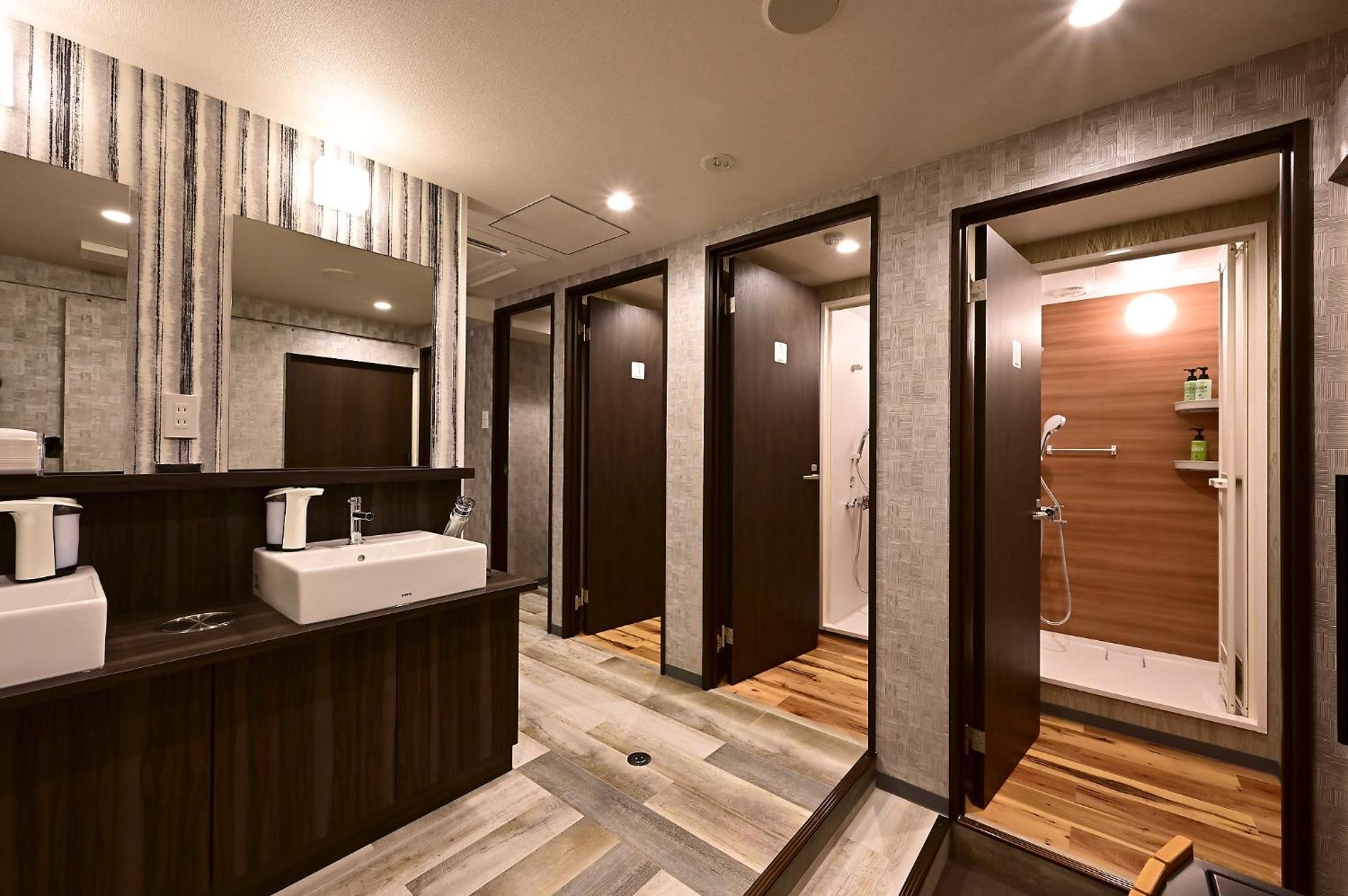 Hotel Tomariya Ueno طوكيو المظهر الخارجي الصورة