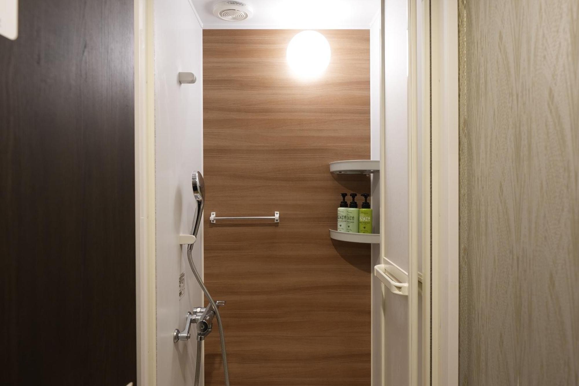 Hotel Tomariya Ueno طوكيو المظهر الخارجي الصورة