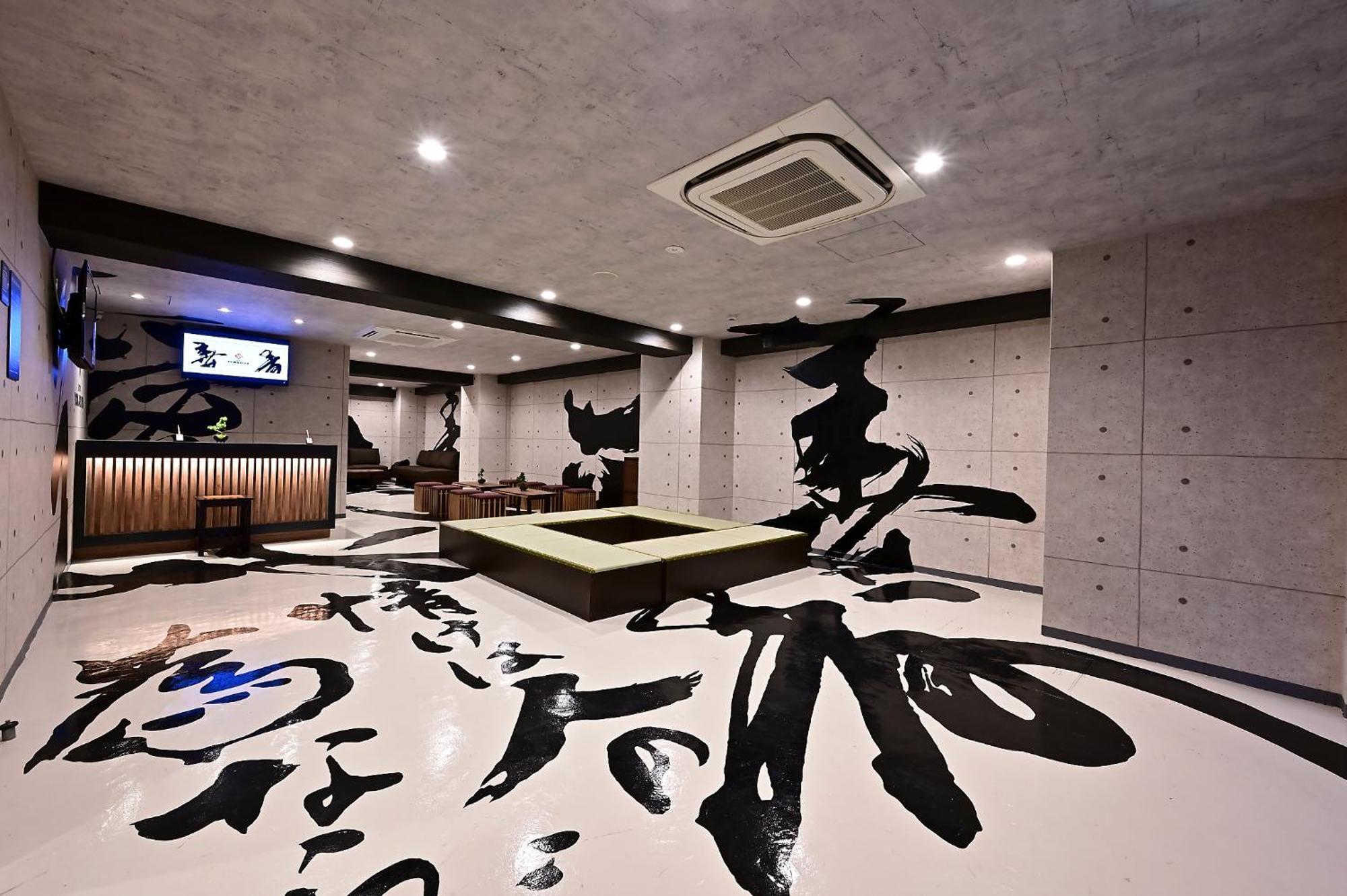 Hotel Tomariya Ueno طوكيو المظهر الخارجي الصورة