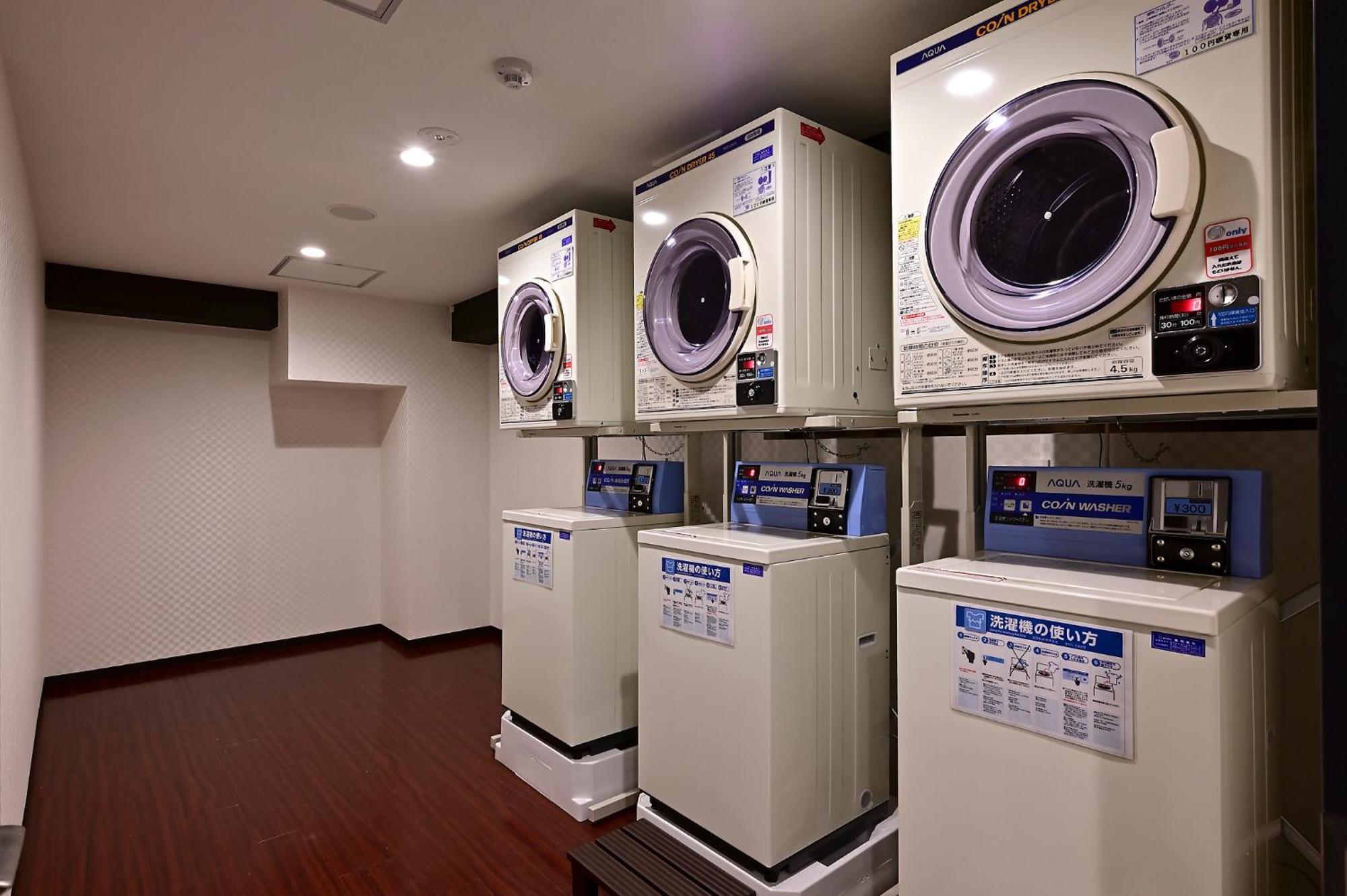 Hotel Tomariya Ueno طوكيو المظهر الخارجي الصورة