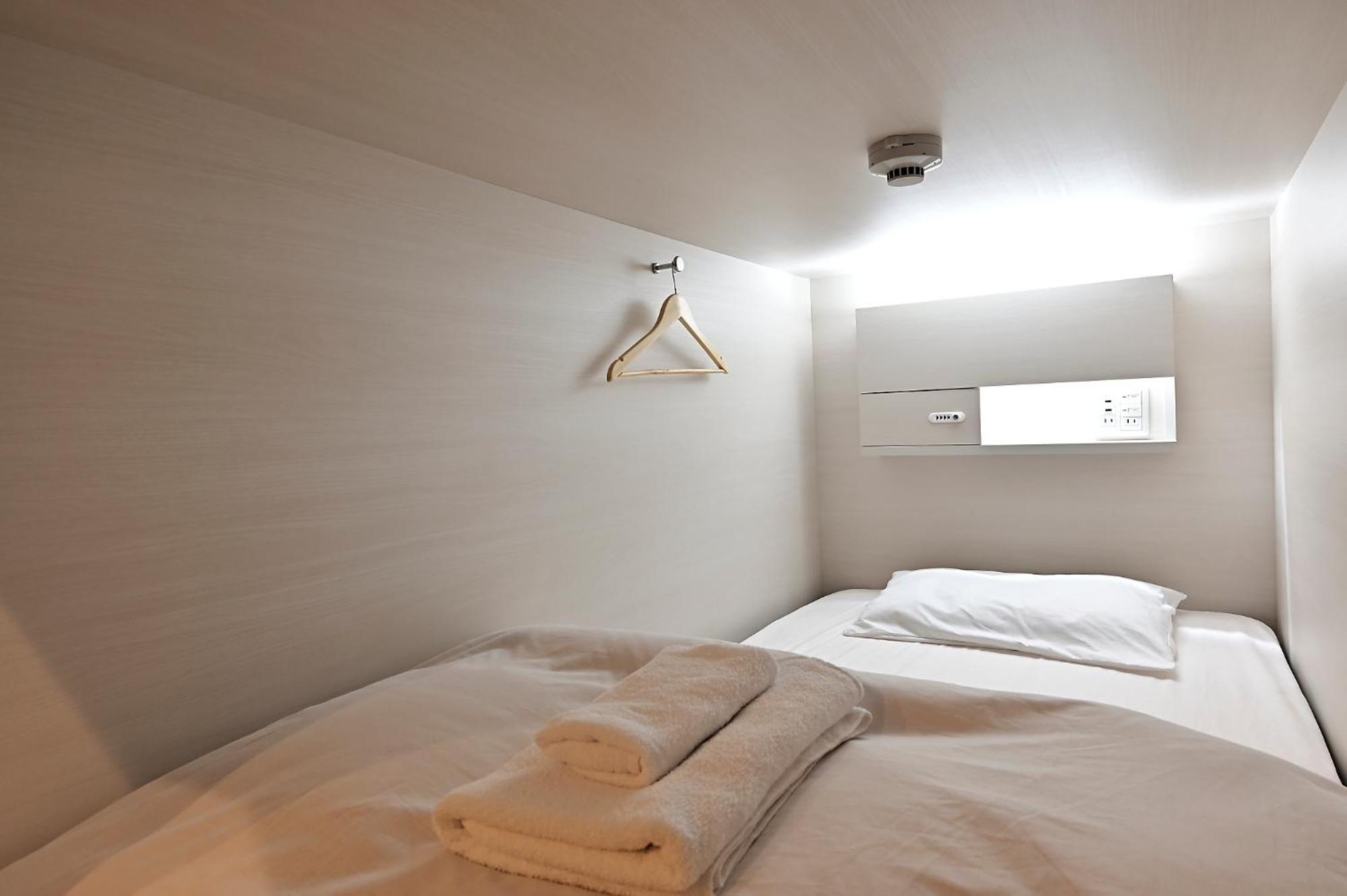 Hotel Tomariya Ueno طوكيو المظهر الخارجي الصورة