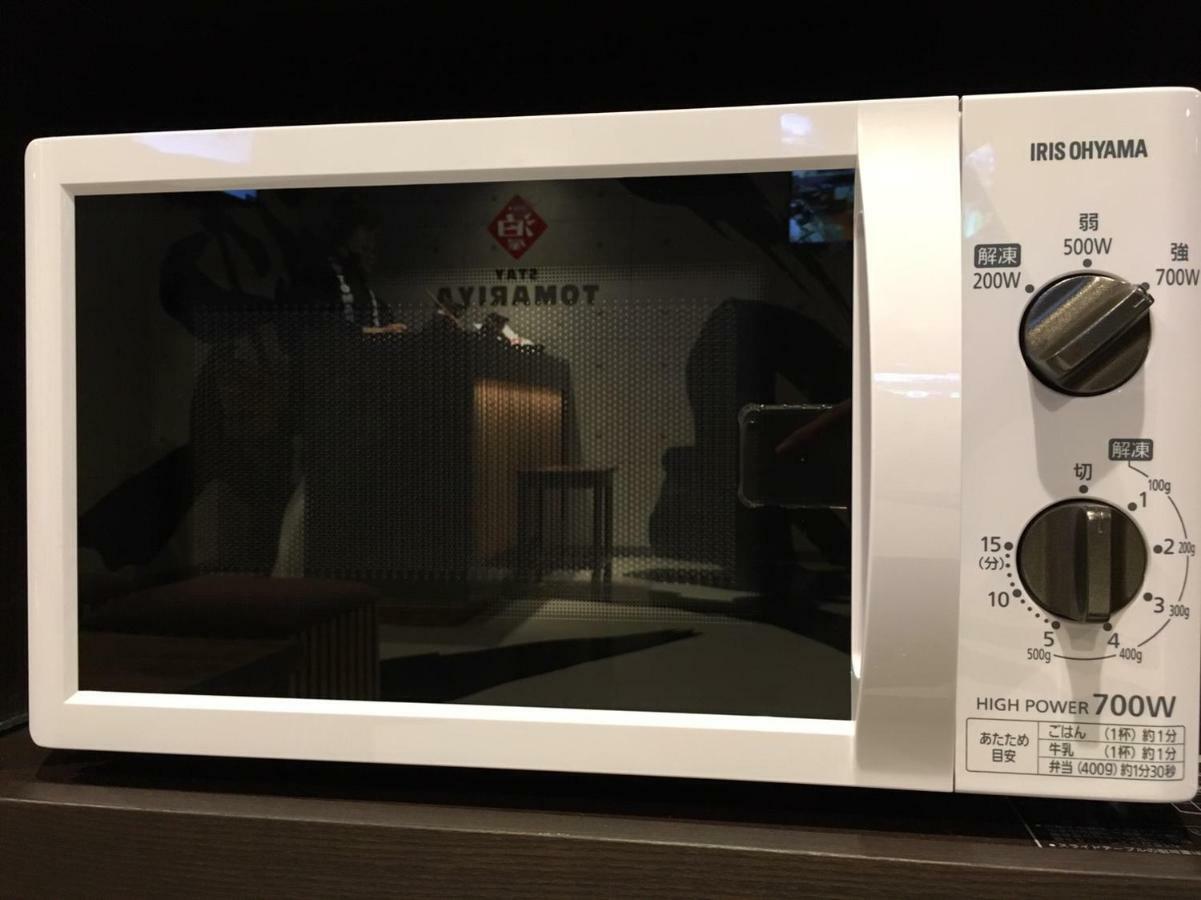 Hotel Tomariya Ueno طوكيو المظهر الخارجي الصورة