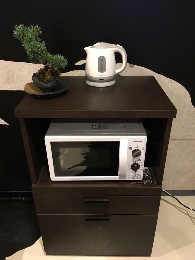 Hotel Tomariya Ueno طوكيو المظهر الخارجي الصورة